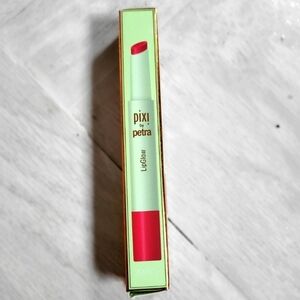 Pixi by Petra Lip Glow Ruby Full Size
